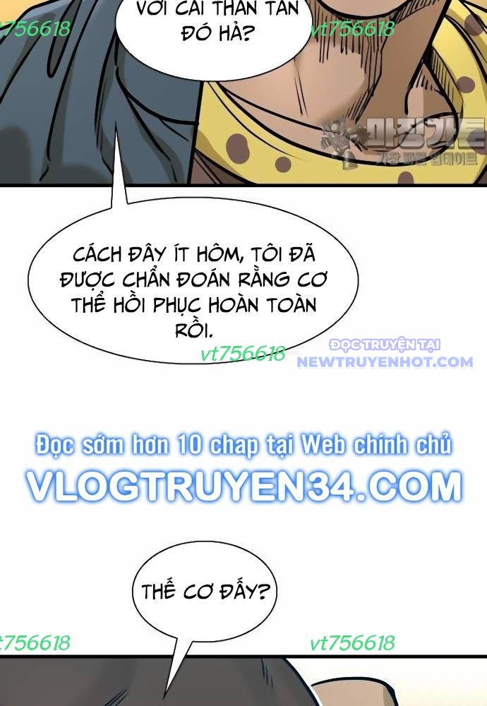 Shark - Cá Mập chapter 315 - Trang 107