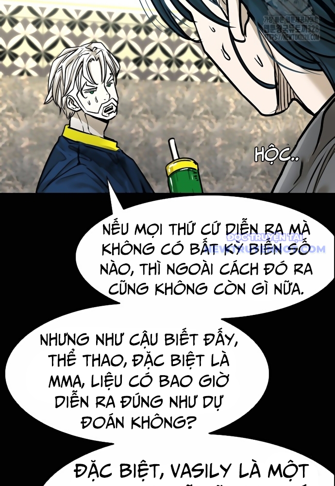 Shark - Cá Mập chapter 312 - Trang 30