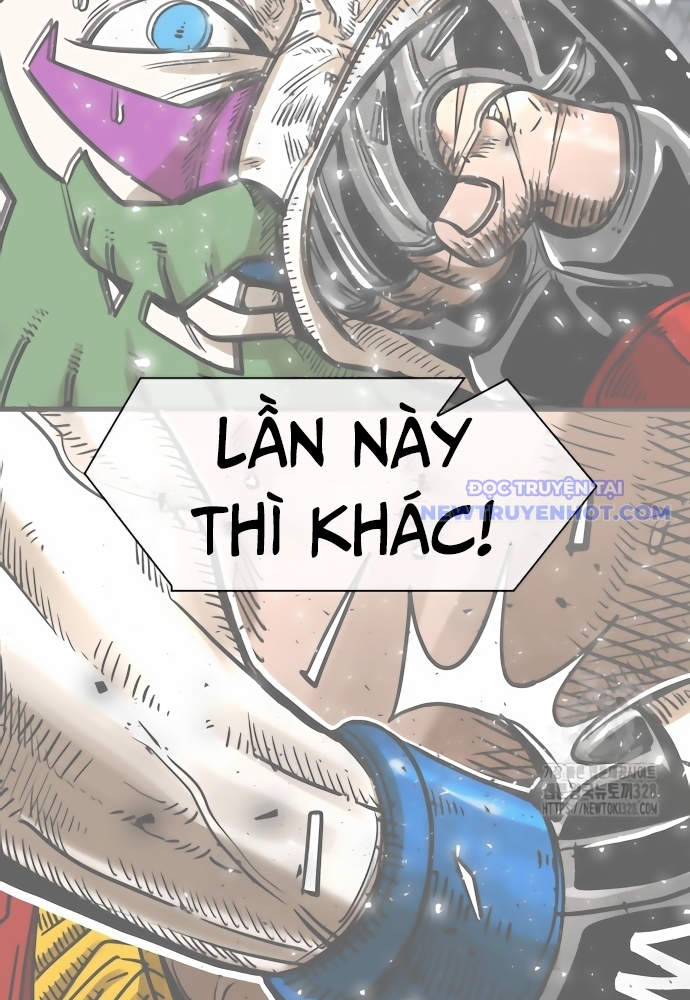 Shark - Cá Mập chapter 312 - Trang 96