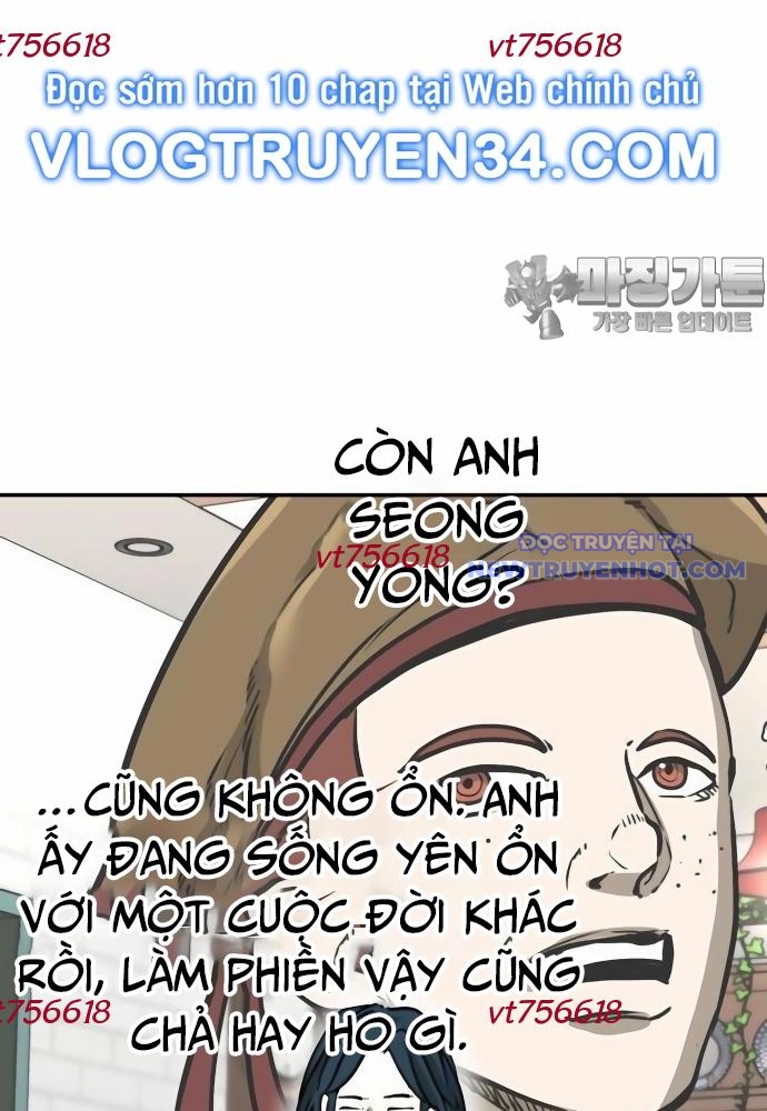 Shark - Cá Mập chapter 315 - Trang 48