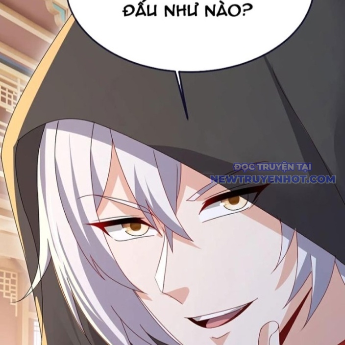 Tiên Võ Đế Tôn chapter 780 - Trang 12