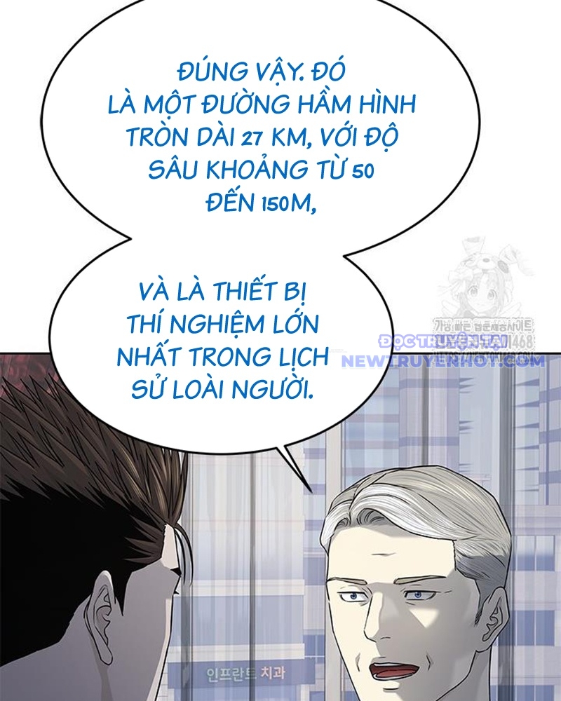 Đội Trưởng Lính Đánh Thuê chapter 259 - Trang 102