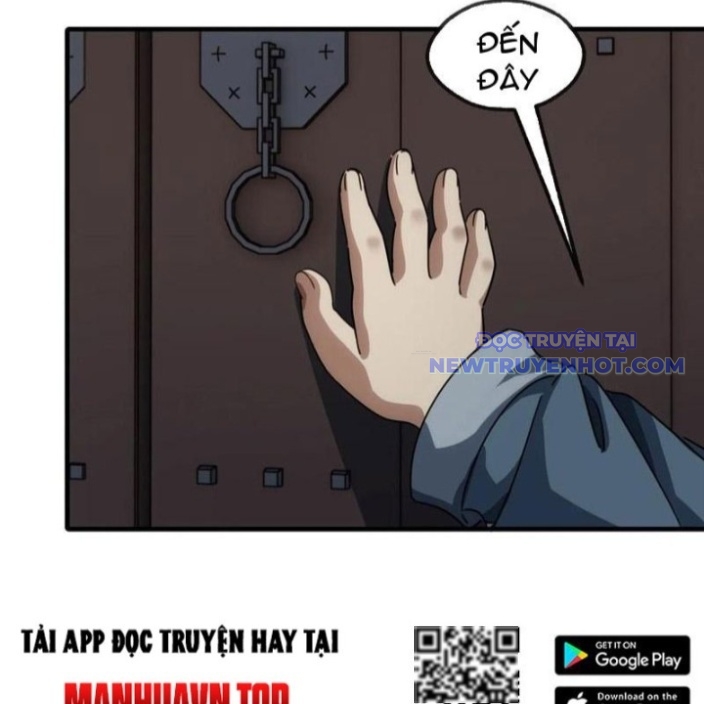 Mời Công Tử Trảm Yêu chapter 157 - Trang 14