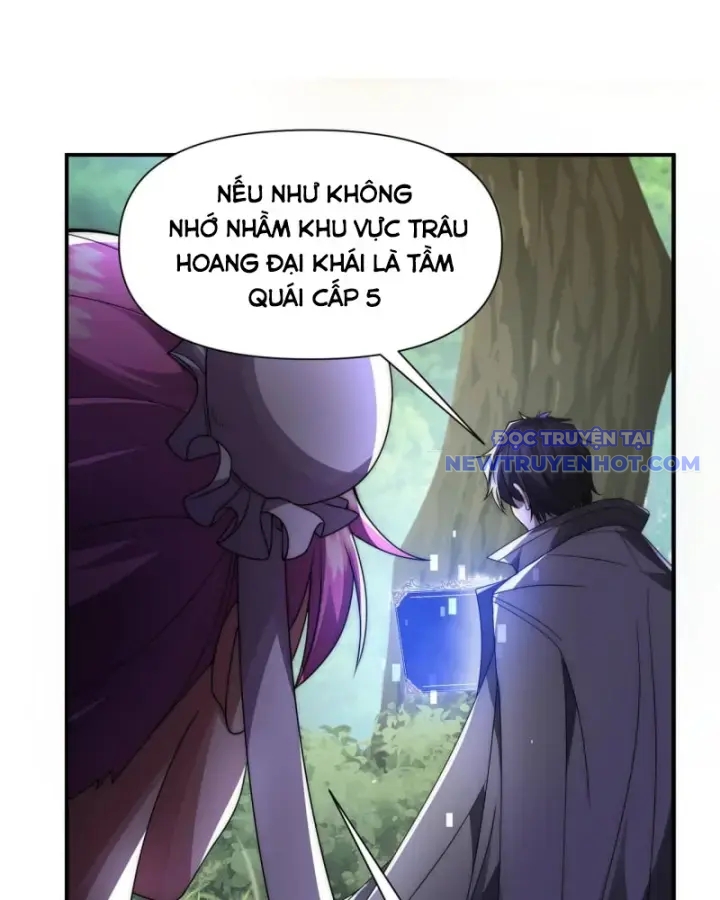 Võng Du: Ta Có Thể Tiến Hóa Tất Cả chapter 2 - Trang 180