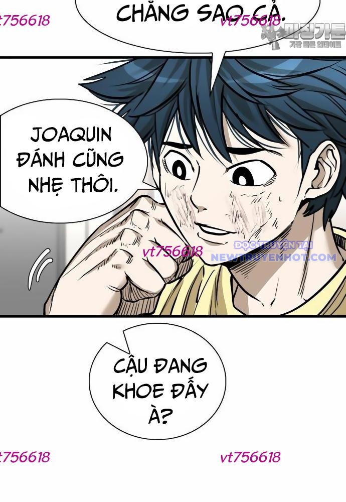 Shark - Cá Mập chapter 319 - Trang 7