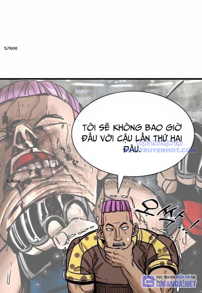 Shark - Cá Mập chapter 316 - Trang 21