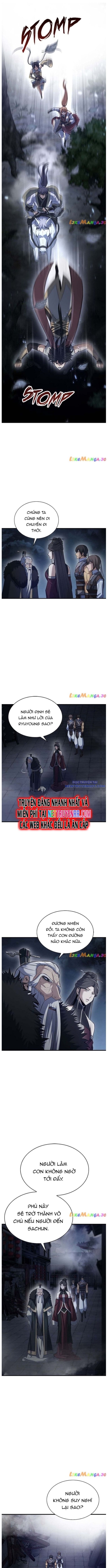 Bá Vương Chi Tinh chapter 83 - Trang 6