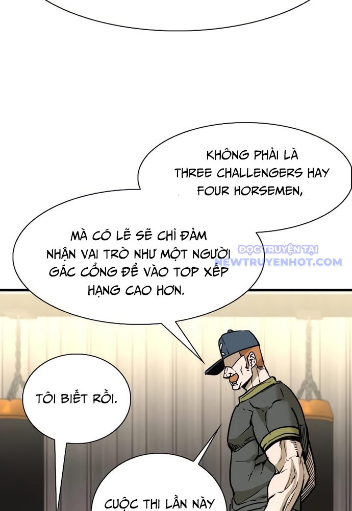 Shark - Cá Mập chapter 321 - Trang 90