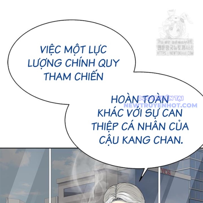 Đội Trưởng Lính Đánh Thuê chapter 258 - Trang 143