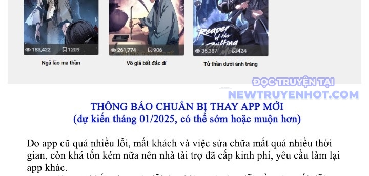 Bá Vương Chi Tinh chapter 88 - Trang 179