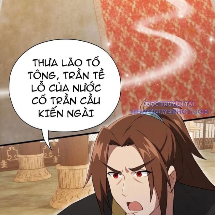 Hoá Ra Ta Đã Vô Địch Từ Lâu chapter 255 - Trang 38