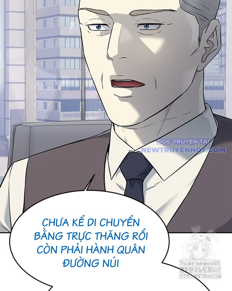 Đội Trưởng Lính Đánh Thuê chapter 259 - Trang 136