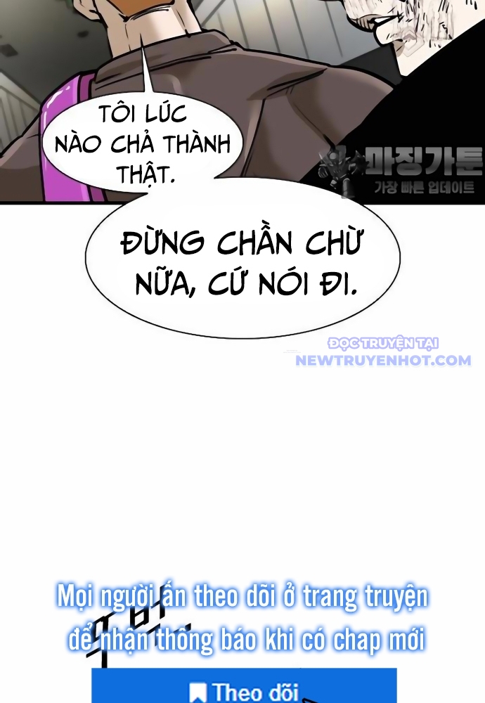 Shark - Cá Mập chapter 314 - Trang 30