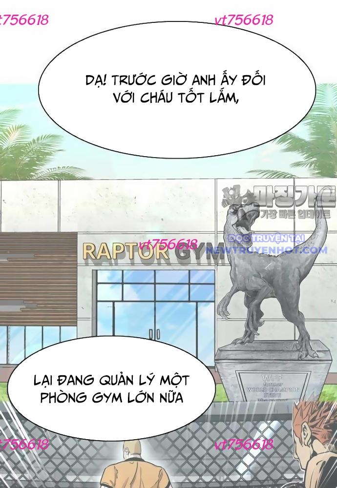 Shark - Cá Mập chapter 315 - Trang 53