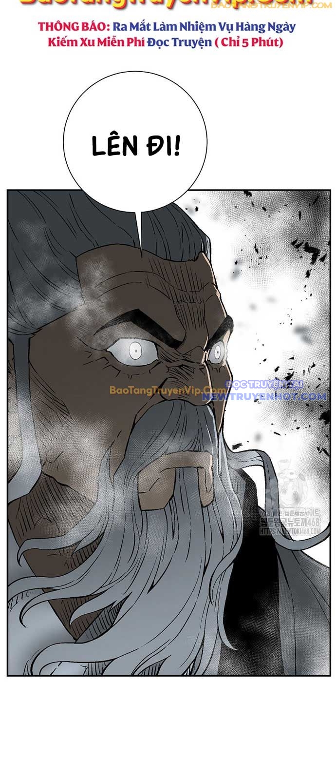 Vĩ Linh Kiếm Tiên chapter 98 - Trang 27