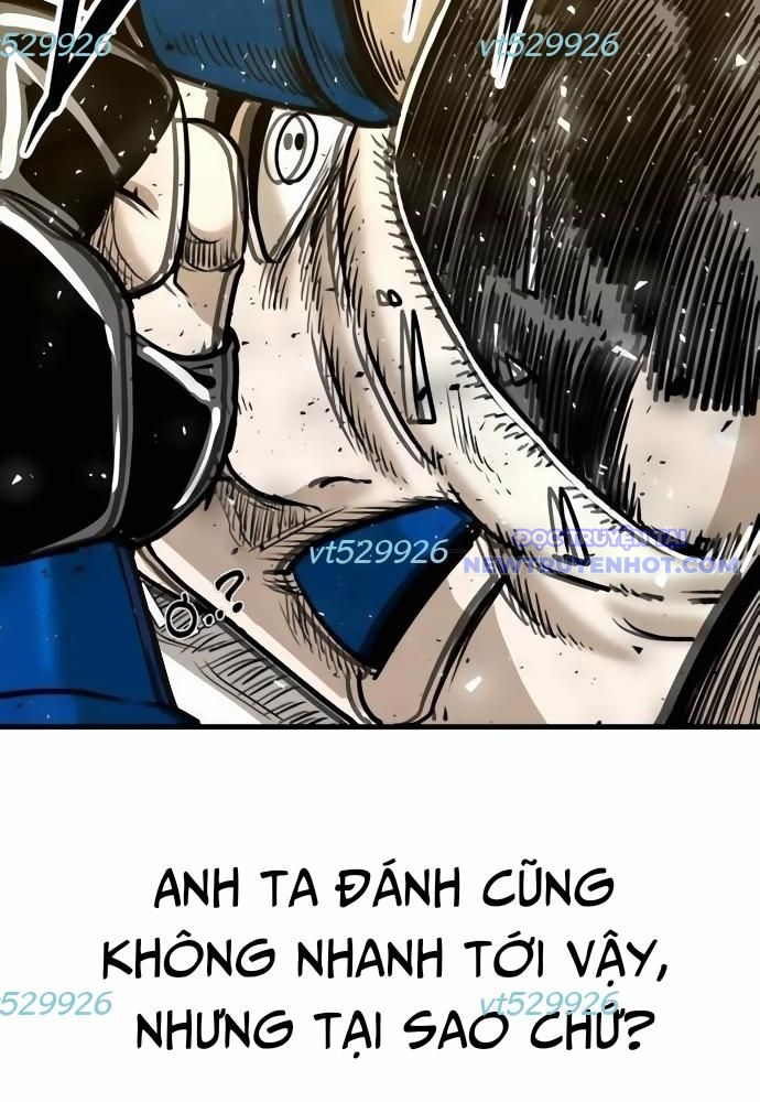 Shark - Cá Mập chapter 317 - Trang 46