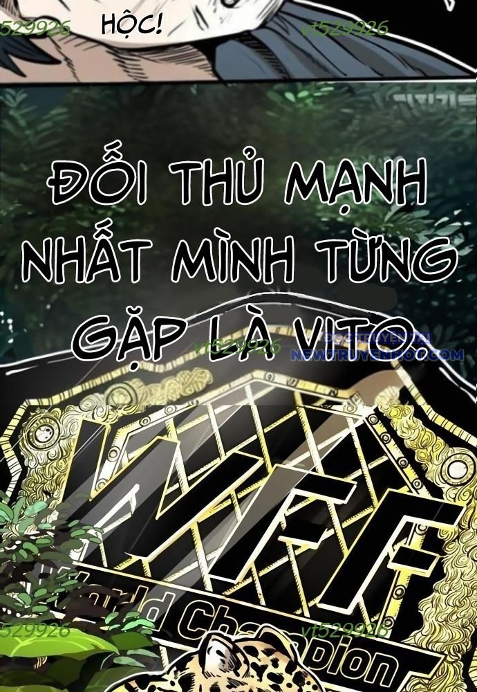 Shark - Cá Mập chapter 317 - Trang 91