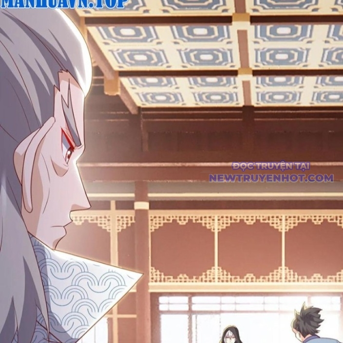 Tiên Võ Đế Tôn chapter 780 - Trang 100