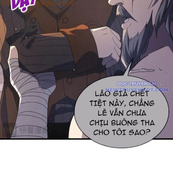 Toàn Dân Chuyển Chức: Bị Động Của Ta Vô Địch chapter 63 - Trang 25