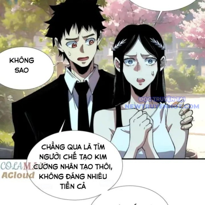 Vô Hạn Thôi Diễn chapter 52 - Trang 15