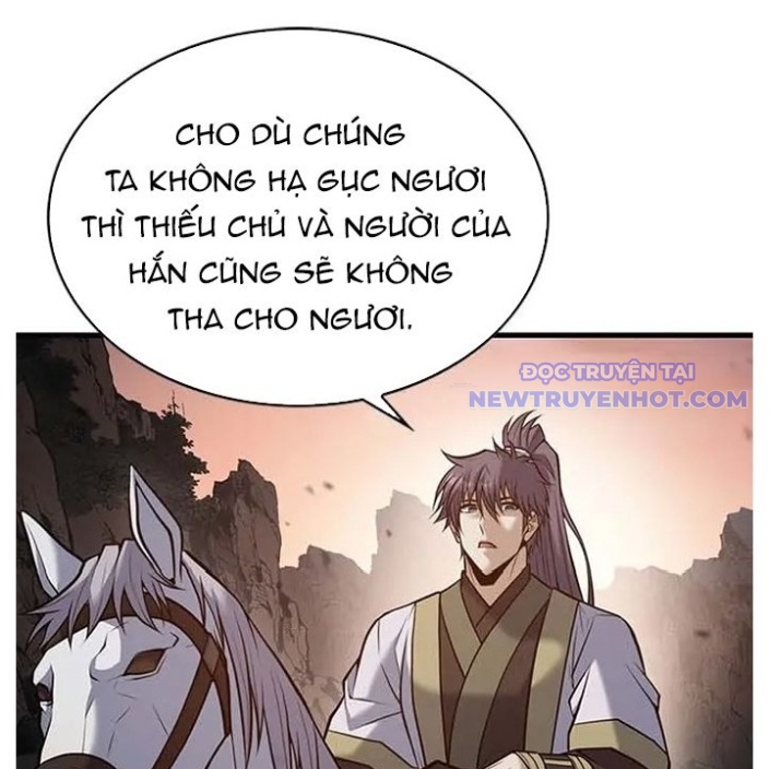 Bá Vương Chi Tinh chapter 90 - Trang 128