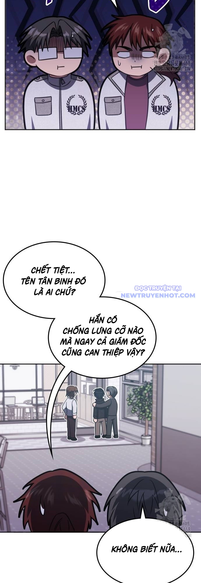 Trị Liệu Sư Quá Mạnh chapter 17 - Trang 40