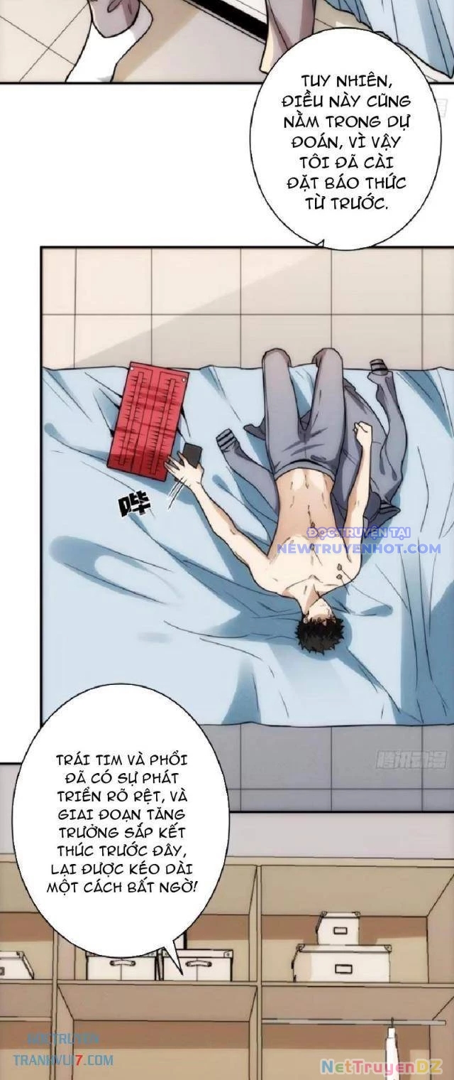 Tin Tức Của Toàn Tri Giả chapter 7 - Trang 29