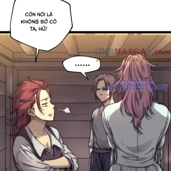 Một Ngày Của Tôi Có 48 Giờ chapter 88 - Trang 41