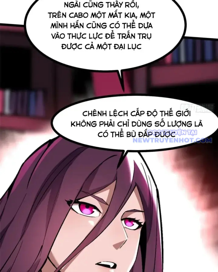 Ta Thật Không Muốn Học Cấm Chú chapter 108 - Trang 40