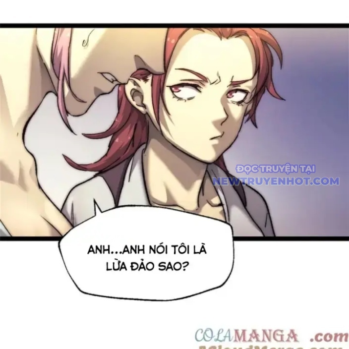 Một Ngày Của Tôi Có 48 Giờ chapter 88 - Trang 38