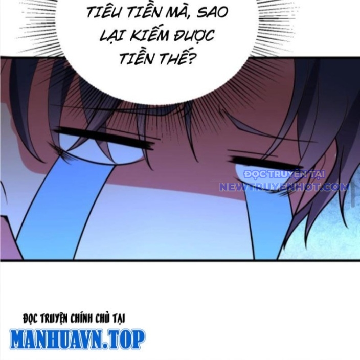 Ta Có 90 Tỷ Tiền Liếm Cẩu! chapter 507 - Trang 24