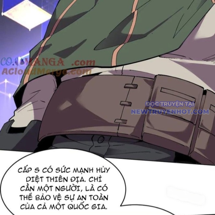 Ta Có Nhìn Thấy Quy Tắc Cấm Khu! chapter 39 - Trang 41