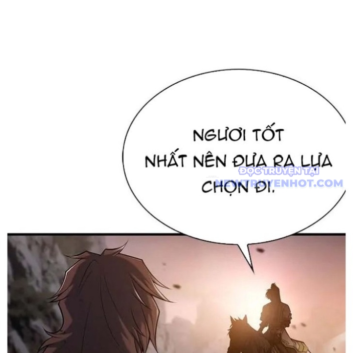 Bá Vương Chi Tinh chapter 90 - Trang 26