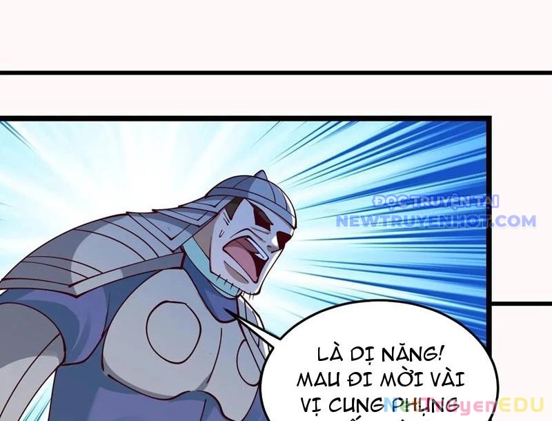 Công Tử Biệt Tú! chapter 197 - Trang 65