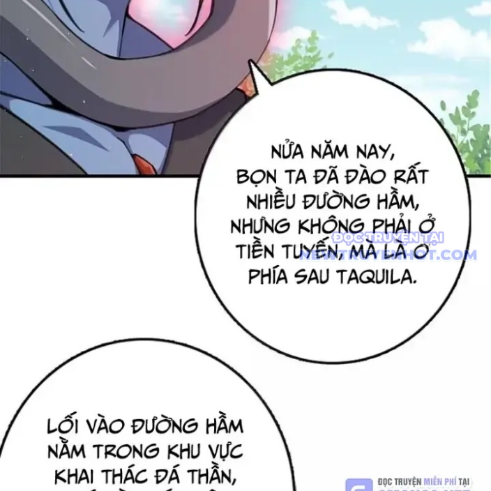 Thả Vu Nữ Đó Ra chapter 682 - Trang 24