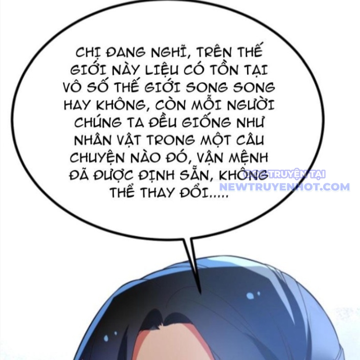 Ta Có 90 Tỷ Tiền Liếm Cẩu! chapter 507 - Trang 51