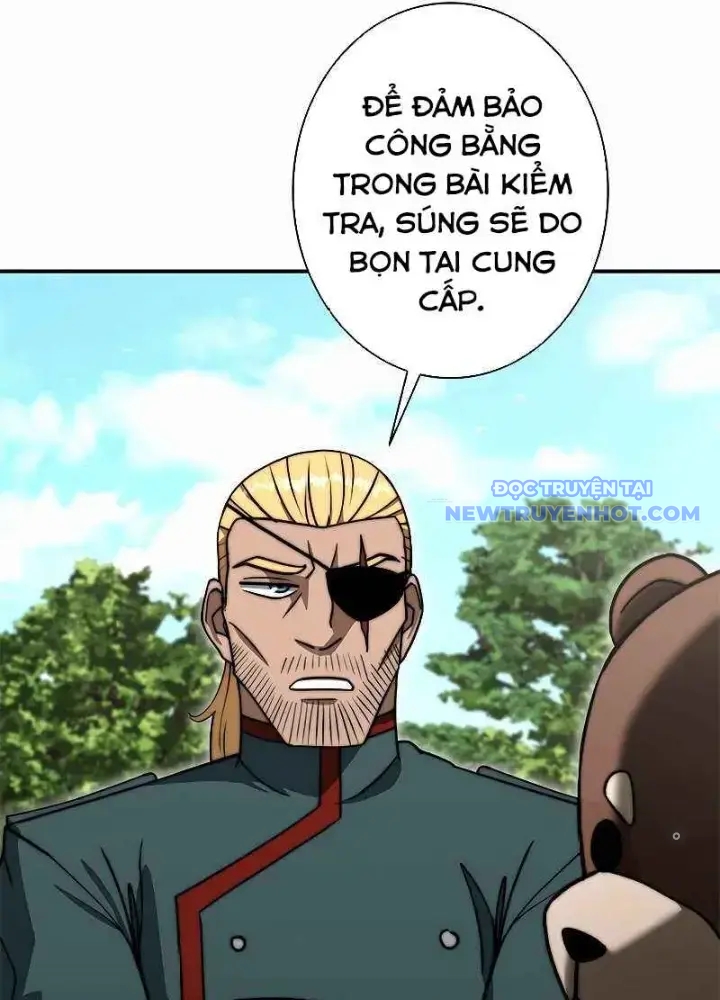 Buff May Mắn chapter 8 - Trang 64