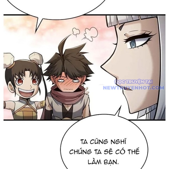 Bá Vương Chi Tinh chapter 91 - Trang 68