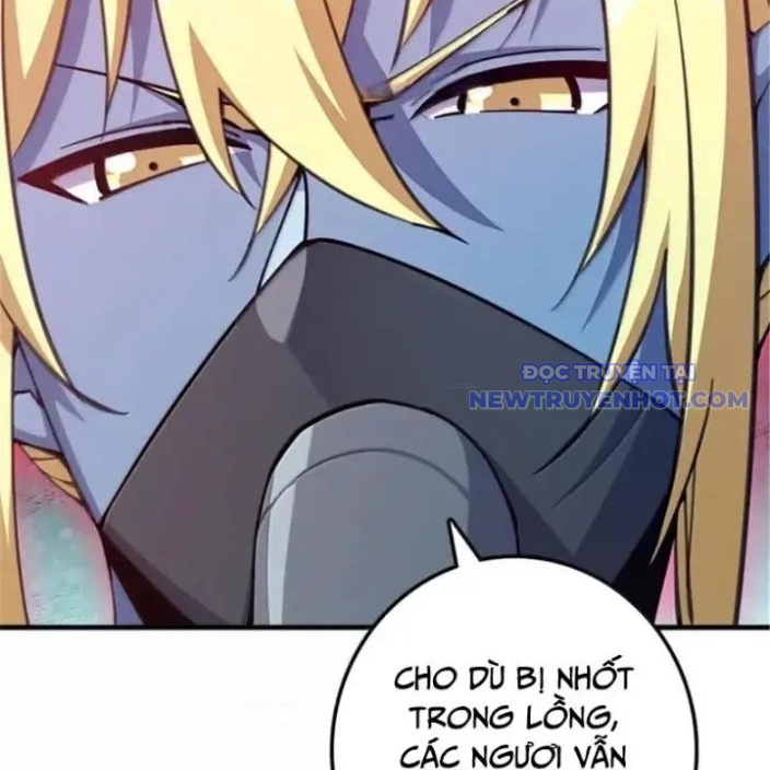 Thả Vu Nữ Đó Ra chapter 682 - Trang 14