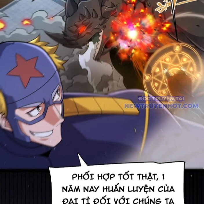 Tôi Đến Từ Thế Giới Trò Chơi chapter 346 - Trang 20