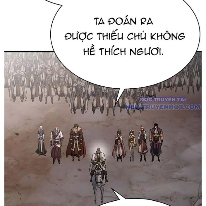 Bá Vương Chi Tinh chapter 90 - Trang 135