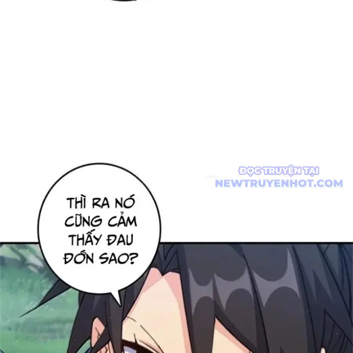 Thả Vu Nữ Đó Ra chapter 680 - Trang 36