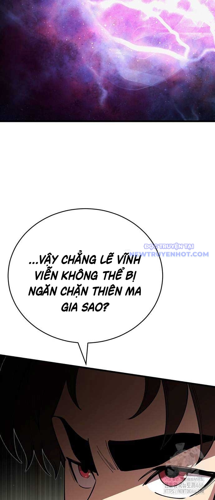 Thiên Hạ Đệ Nhất Đại Sư Huynh chapter 120 - Trang 19