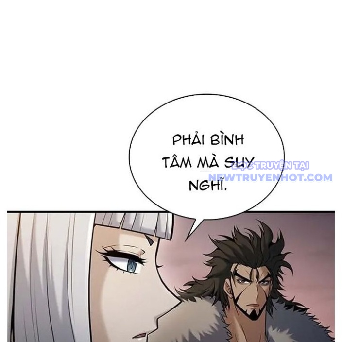 Bá Vương Chi Tinh chapter 91 - Trang 21