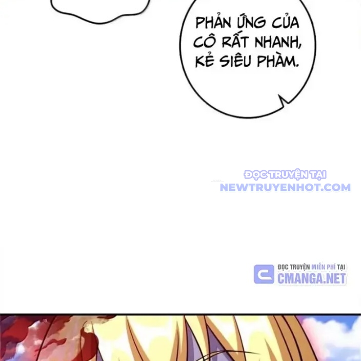 Thả Vu Nữ Đó Ra chapter 681 - Trang 74