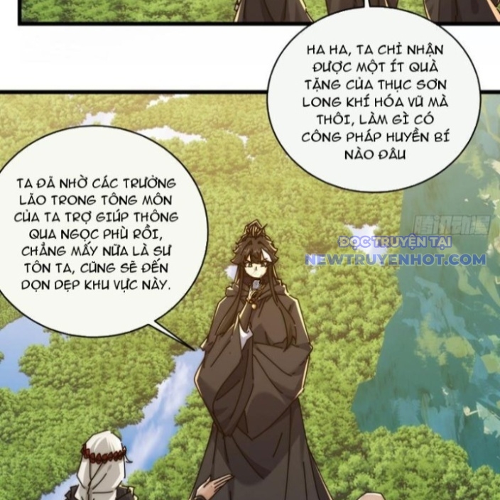 Mời Công Tử Trảm Yêu chapter 158 - Trang 94