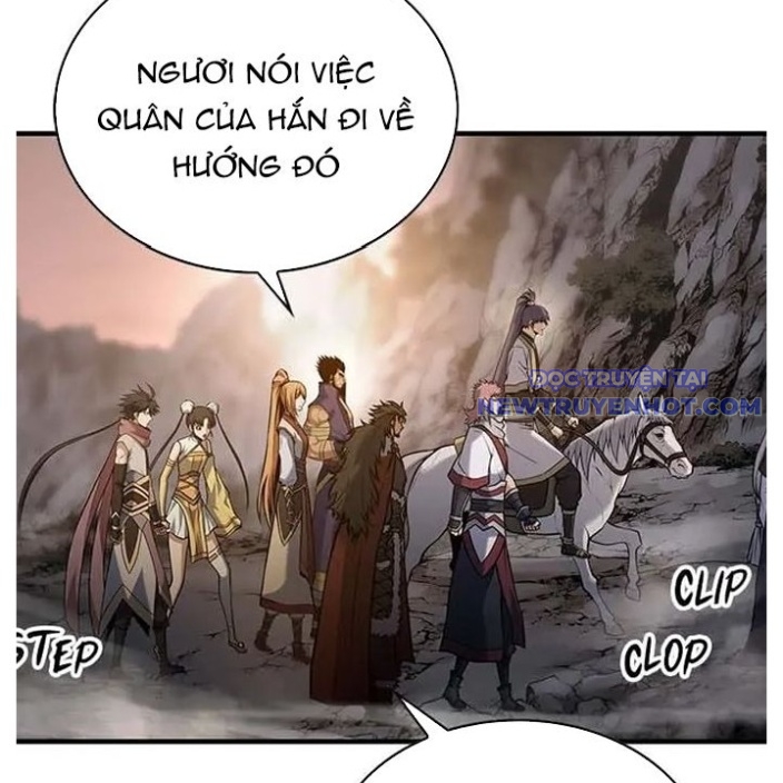 Bá Vương Chi Tinh chapter 91 - Trang 116