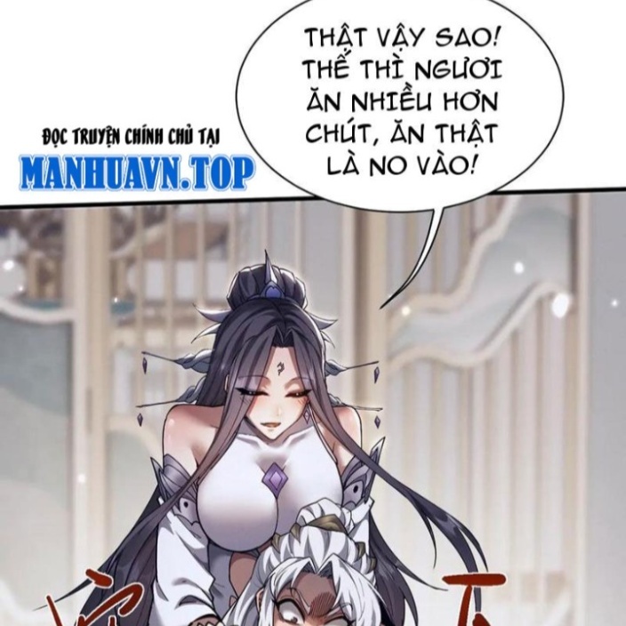 Toàn Chức Kiếm Tu chapter 39 - Trang 50