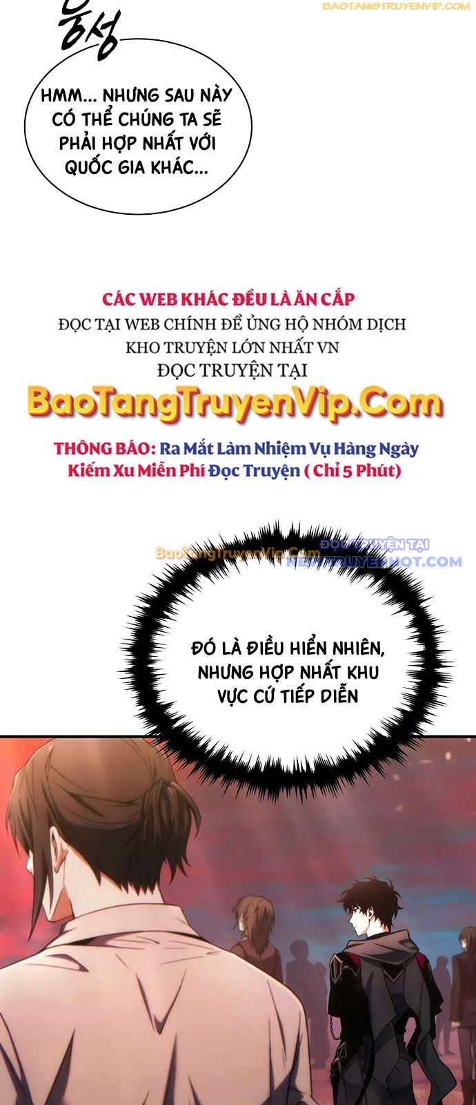 Người Chơi Mạnh Nhất Hồi Quy Lần Thứ 100 chapter 46 - Trang 55