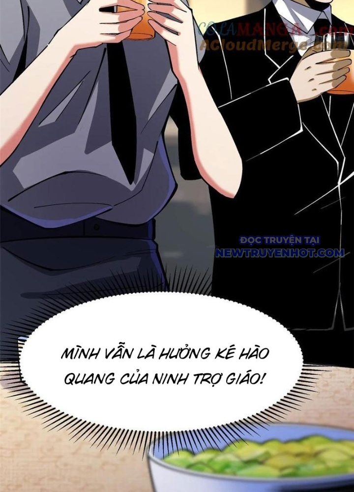 Ta Thật Không Muốn Học Cấm Chú chapter 111 - Trang 106